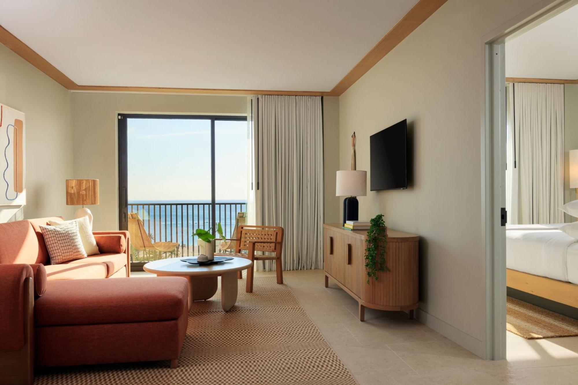 ווסט ביי Hotel Indigo Grand Cayman By Ihg מראה חיצוני תמונה