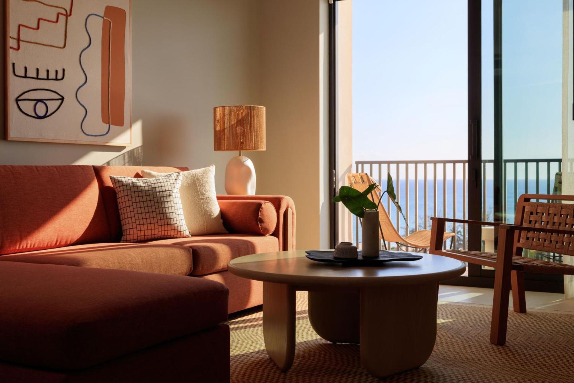 ווסט ביי Hotel Indigo Grand Cayman By Ihg מראה חיצוני תמונה